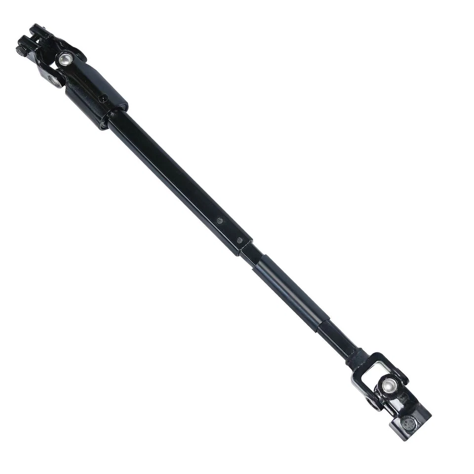 Nuevo eje de columna de dirección asistida para Jeep Cherokee XJ Comanche MJ 4713943 Foto 2 de 4