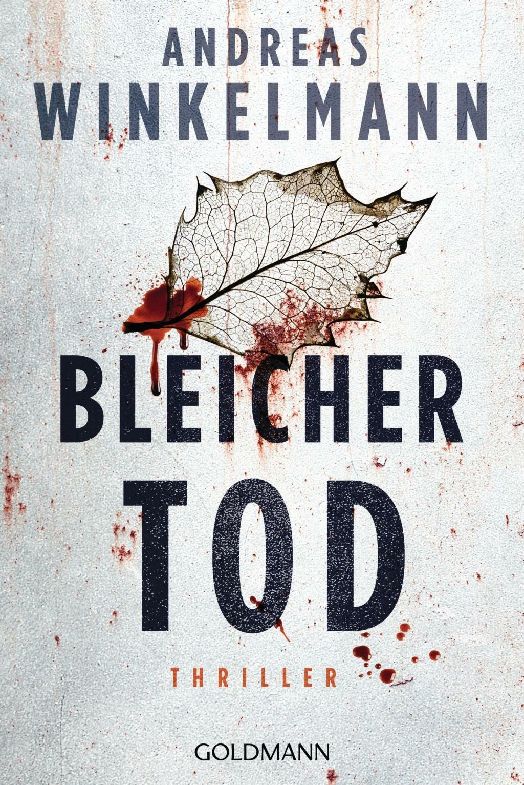 Thumbnail - Bleicher Tod | Buch | 9783442489411