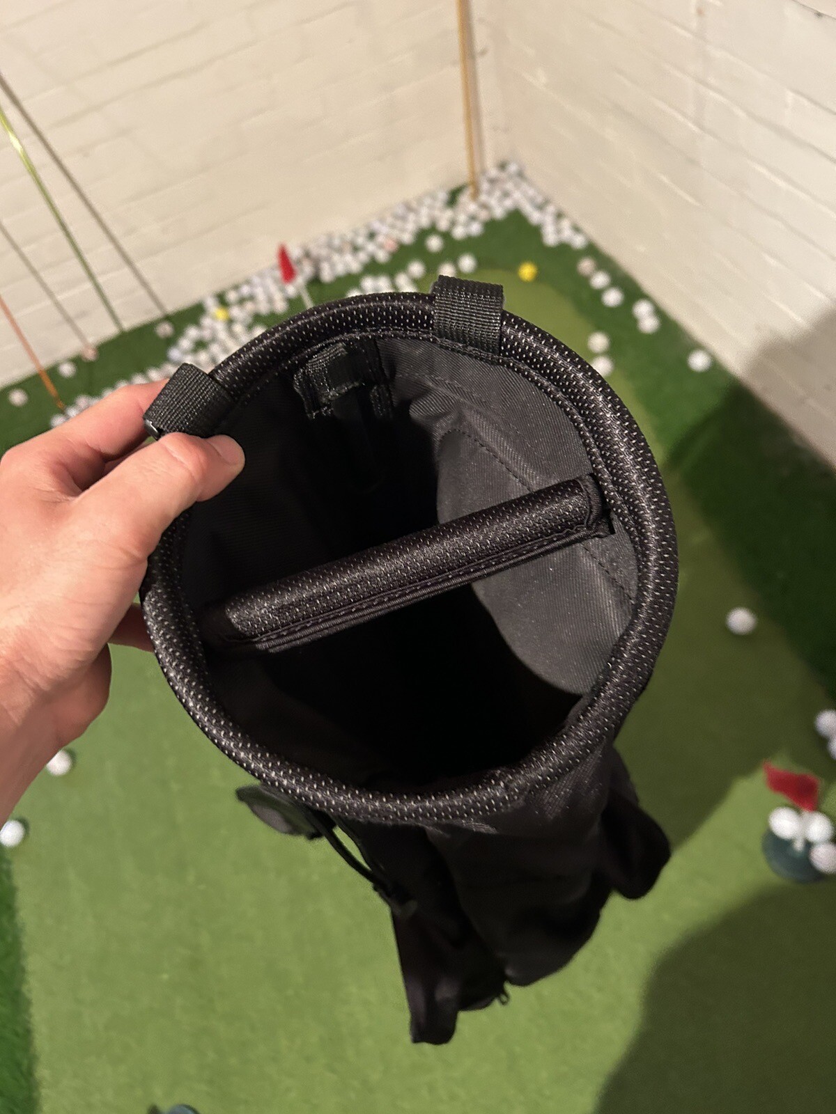 Titleist Pencil Golf Bag eBay