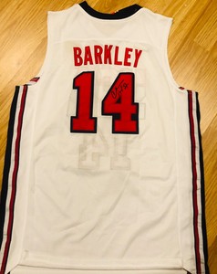 92 dream team jersey