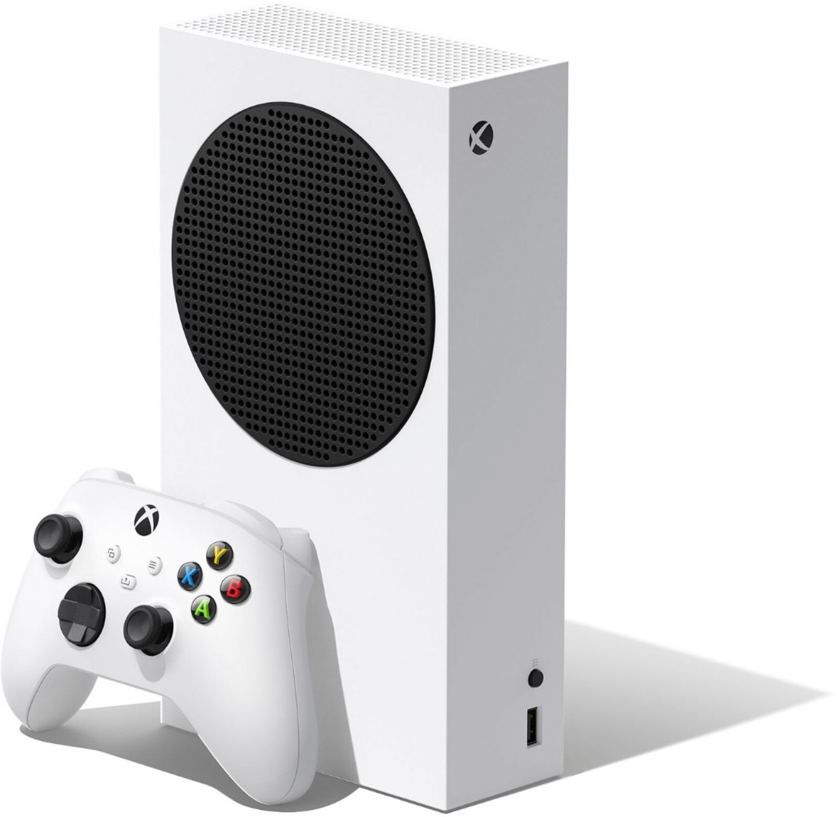 Microsoft Xbox New Xbox For 2020 ?2020 Microsoft XBOX SERIES S