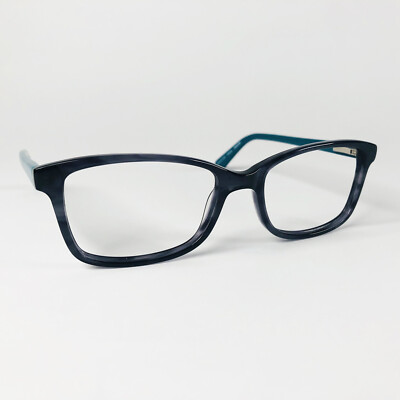 SPECSAVERS Brille MOTTLED GREY SQUARE Brillengestell MOD: VICTORIA 25665369
