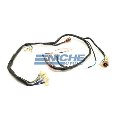 Honda CB450 & CL450 Main Electrical Wire Wiring Harness Loom
