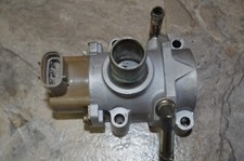 あいか 90-99 Subaru Legacy Impreza Idle Air Control Valve IAC 22650 Aa032