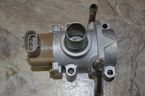 Subaru Legacy Impreza Idle Air Control Valve IAC 22650 Aa033 A33-000 R10