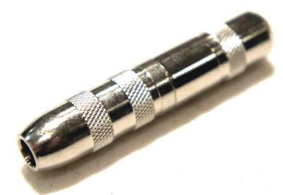 Female 1/4'' inch 6.3mm Instrument Guitar Audio Phone Phono Cable Connector 