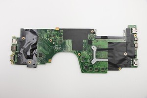 Lenovo ThinkPad Yoga 370 Mainboard CPU Intel Core i5-7200U  Motherboard 01HY173
