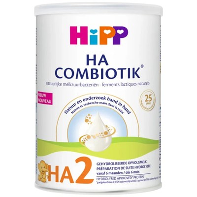 HiPP HA 2 Combiotik 800 g