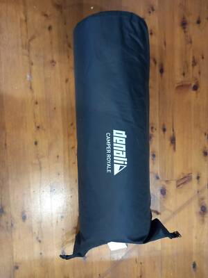 denali self inflating mat