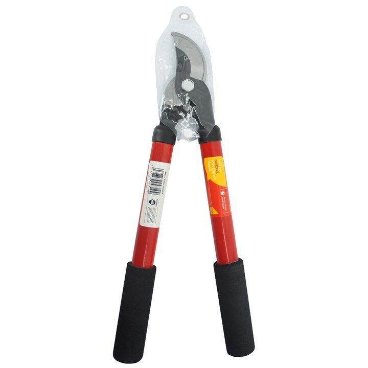 MINI GARDEN SMALL BYPASS LOPPERS SHEARS PRUNERS LOPPING TREE BRANCH