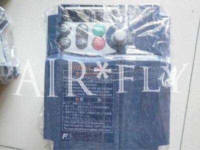 A Used Fuji FRN2.2C1S-2J 2.2KW 220V Inverter