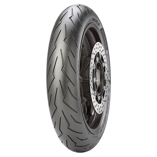 GOMME PNEUMATICI PIRELLI 100/90-10 56J DIABLO ROSSO SCOOTER
