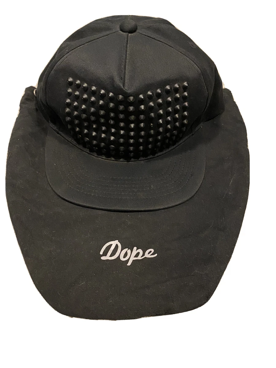 Stampd Black Hats for Men for sale | eBay