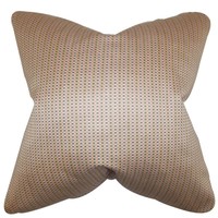 The Pillow Collection 20 Square Adair Geometric Throw Pillow on sale The Pillow Collection 20 Square Adair Geometric Throw Pillow on sale