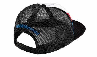 BMW Motorrad G310 キャップ メッシュ GENUINE BMW - Motorrad Motorcycle G 310 Cap High Quality