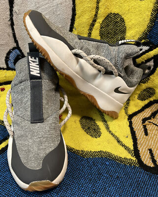 NiKE Summit White Anthracite Cool Grey Navy CiTY LOOP Chunky Womens  Sneakers