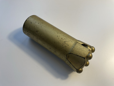 Sandvik 7739-5241-S45 Q/3 Button Bit Bohrkrone Knopfbohrer Gesteinbohrer LP: 607