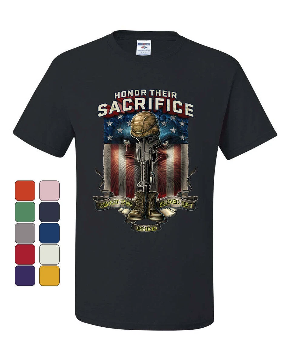 Sacrifice Shirt for sale | eBay