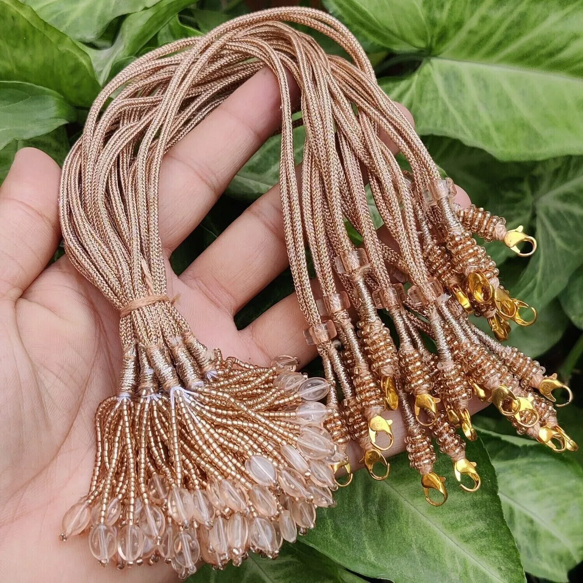 Necklace on sale dori wholesale