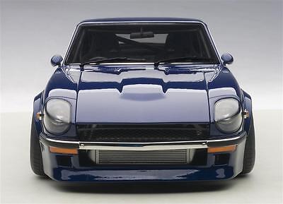 NISSAN WANGAN MIDNIGHT DEVIL Z NISSAN WANGAN MIDNIGHT DEVIL Z