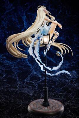 HobbyMax Chobits Chii 1/7 Scale figure PVC CLAMP Action Anime