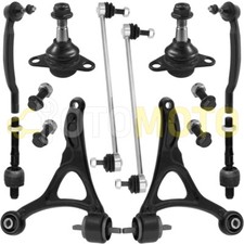 VOLVO XC90 TRIANGLE BRAS DE SUSPENSION ROTULE BIELLETTE BARRE STAB AVANT 10 PCS