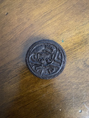 Pokemon Mew Oreo Cookie Ultra Rare - No Cracks - Gem Mint Condition