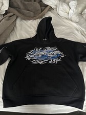 Seven Lives Tracksuit/Sweatsuit Size Small