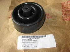 Accelerator Bellows (Gas Pedal Boot)  2540011940205  208468  B301323