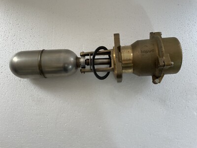 MOBREY S179DB/F84 LEVEL SWITCH