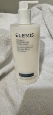 Elemis Resurfacing Face Wash professional salon size 500 mlnew sealed
