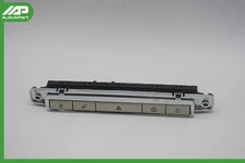 ✅ 09-11 Jaguar XF X250 Emergency Hazard Door Lock Unlock Switch 8X2311B650AB OEM