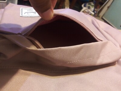hershel heritage backpack