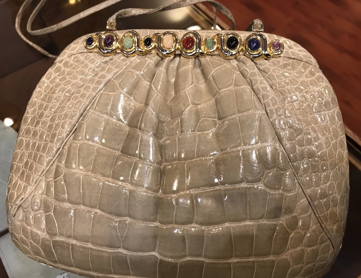 Judith leiber handbags ebay on sale