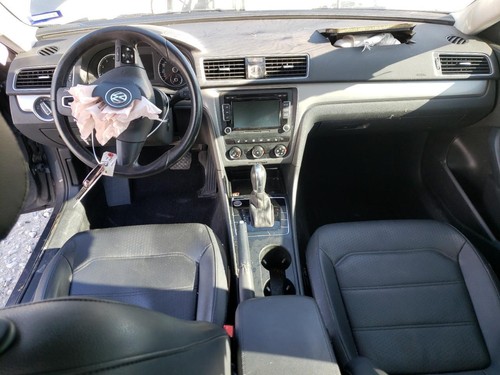 Used Left Door Mirror fits: 2015 Volkswagen Passat Power w/o memory non-heated L - Picture 10 of 24