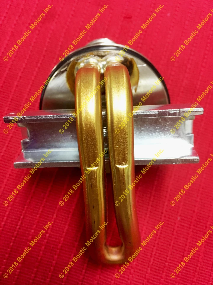 1000w Dodge Ram Cummins 3.9 & 5.9 L Diesel Engine Block Heater 1987-2002 4BT 6BT - Image 2 of 3