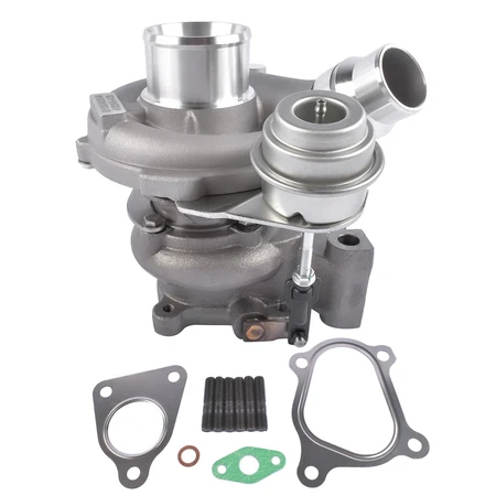 Turbolader 93169523