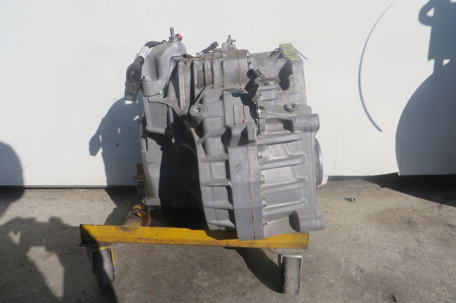 20172018 AUDI Q3 Transmission 95K AT AWD ID SGU Warranty Tested OEM eBay