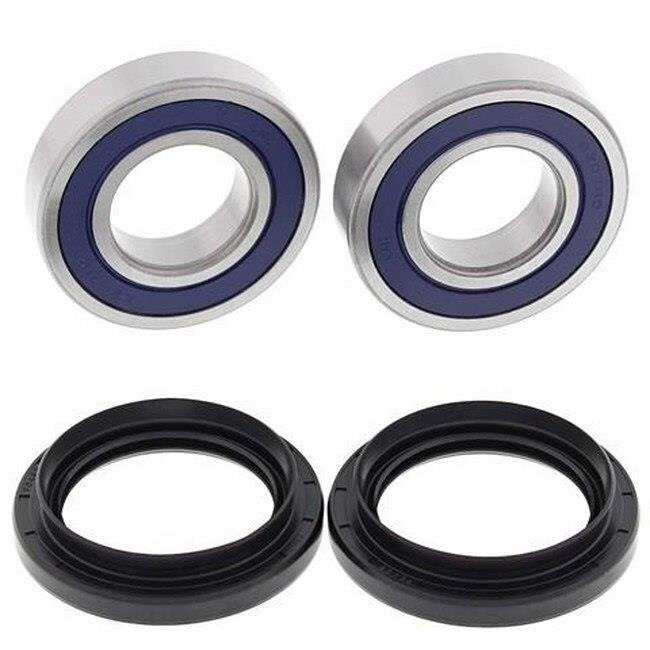 Roulements de roue pour Yamaha Viking 700 idéal pour le tout-terrain et le franchissement