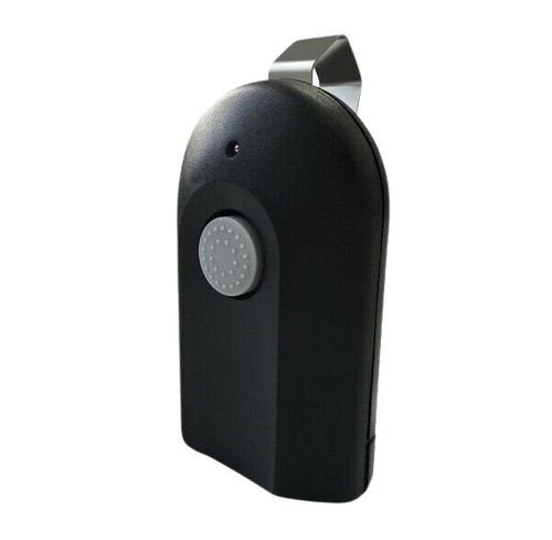 Genie GIT-1BL Remote Type 1 ACSCTG Garage Door Opener Remote A - Picture 1 of 1