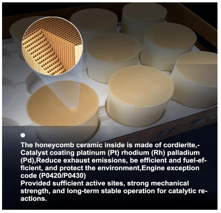 Convertidores compatibles con Ford F-250 Super Duty 2008-2010, Ford F-350 Super Dut Foto 3 de 4