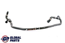 BMW 5 Series E60 E61 N52 Petrol Cooling System Coolant Return Hose Pipe 7542206