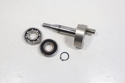 Original Kurbelwelle McCULLOCH TRIMMAC Partner Colibri II Poulan Trimmer 5300...