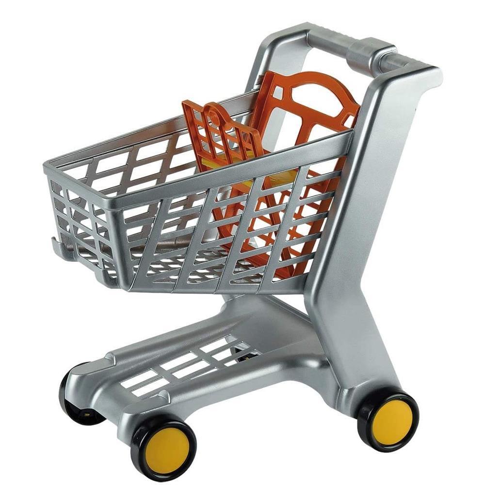 Тео Кляйн 9690 Айнкауфсваген-Зубехер для Кауфмансладена в Кауфмансладене 5590₽