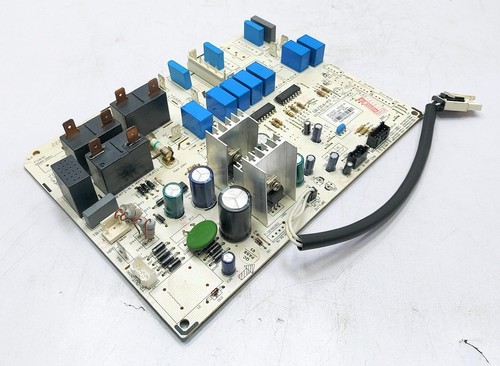 GRJ316-A3 V2 30133247 PCB Card - Picture 5 of 8