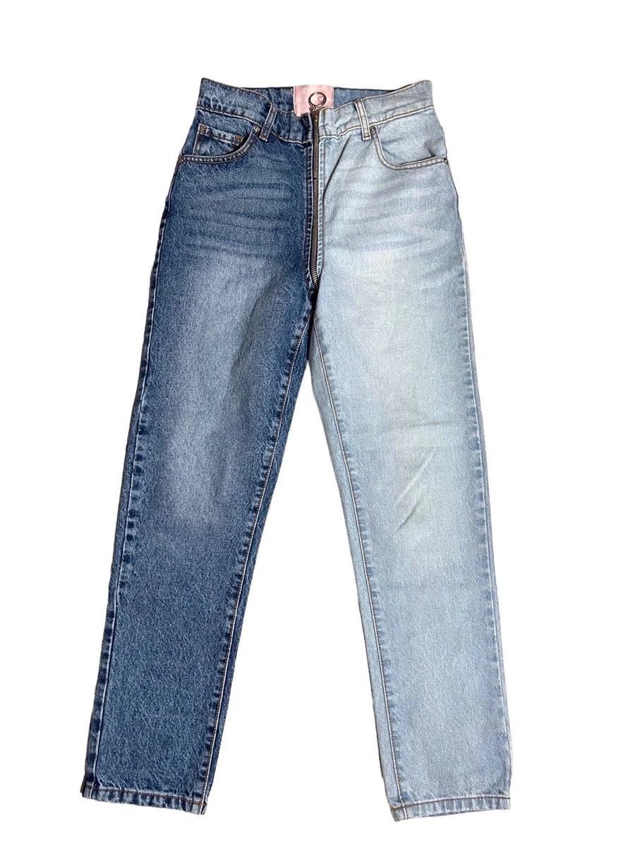 Revice yin yang jeans 2025