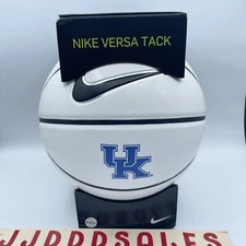 Nike Elite Championship UK Kentucky Wildcats NCAA Game Ball Basketball Sz 7 NEW
