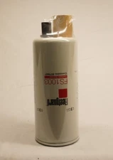 Genuine Fleetguard Cummins Fuel Water Separator Filter FS1003