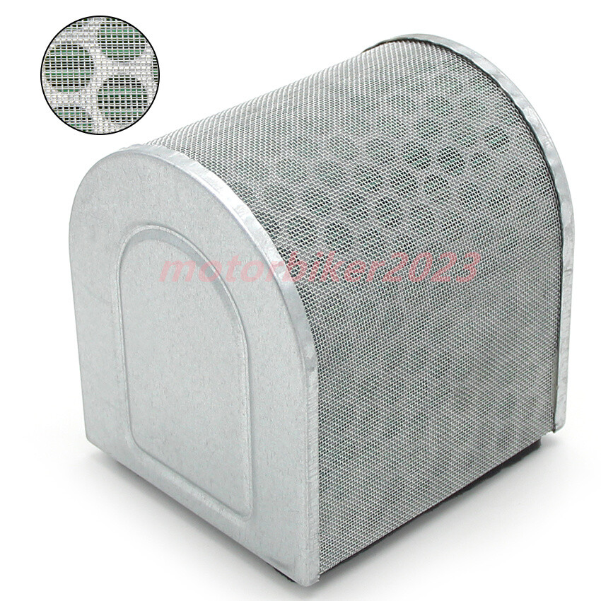 For Honda Air Filter Cleaner CB400X CB500X CB500XA CBR400R CBR500R