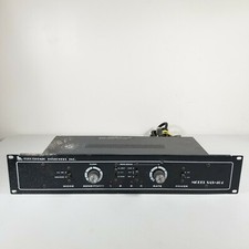 Electronic Designers Inc Model SAS-404 Made In The USA